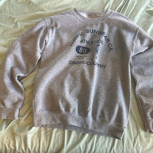 PacSun Crewneck
